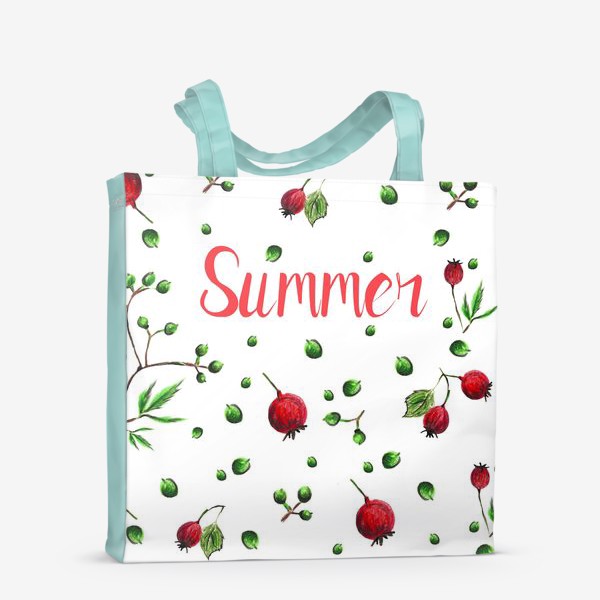 Сумка-шоппер «Summer»
