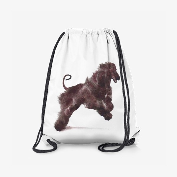 Рюкзак «Веселая собака»