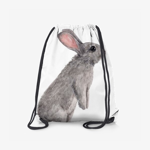 Рюкзак «Братец кролик»