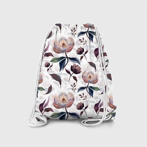 Рюкзак «Spring pattern»
