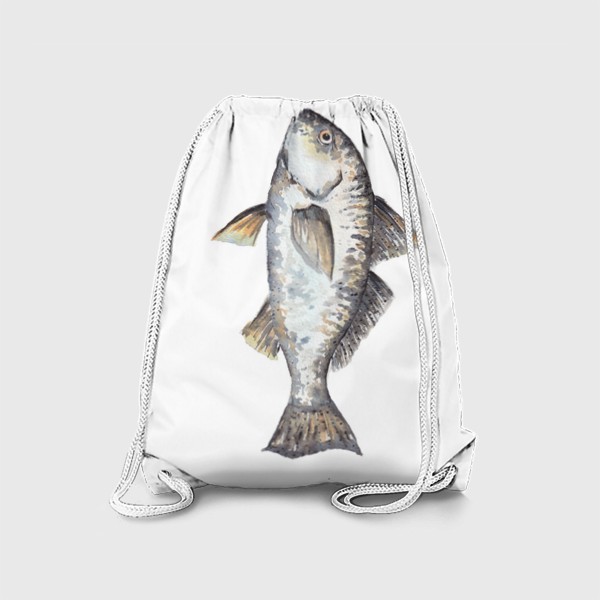 Рюкзак «Рыбка»