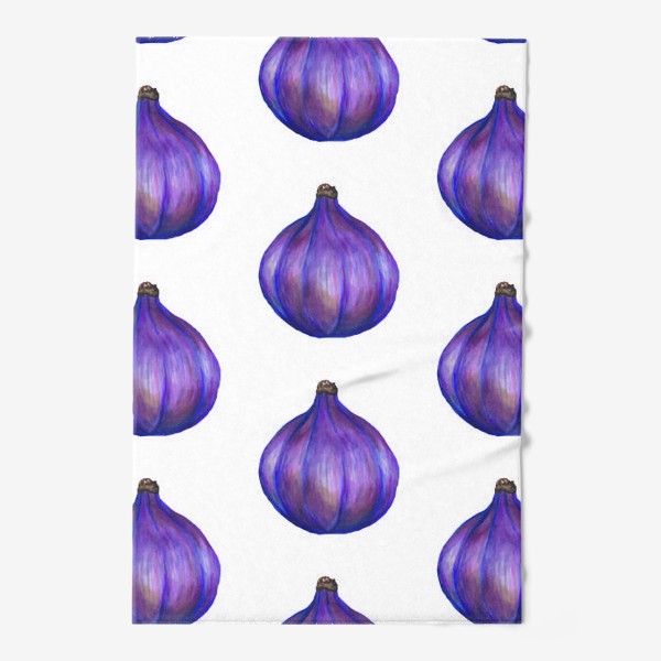 Полотенце «figs»