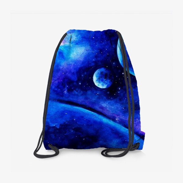 Рюкзак «Космос»