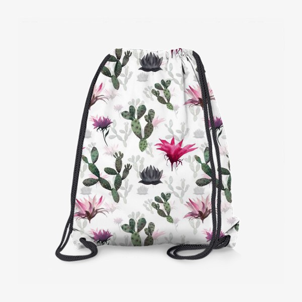 Рюкзак «Cactus»
