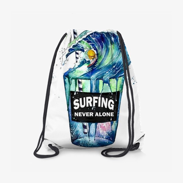 Рюкзак «surf»