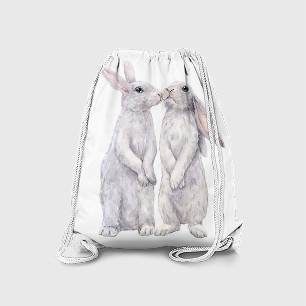 Рюкзак «bunny»