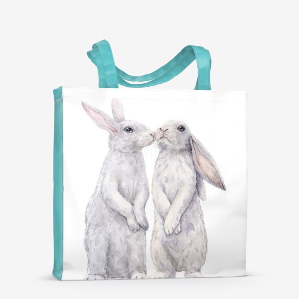 Сумка-шоппер «bunny»
