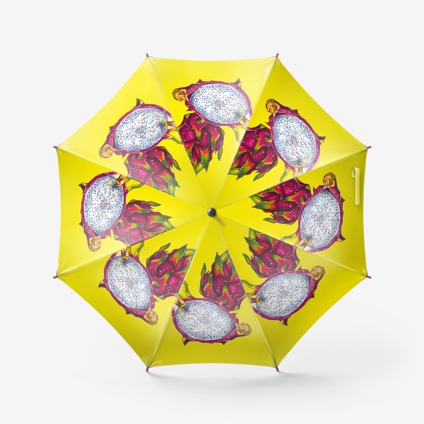 Зонт «Тропические фрукты»