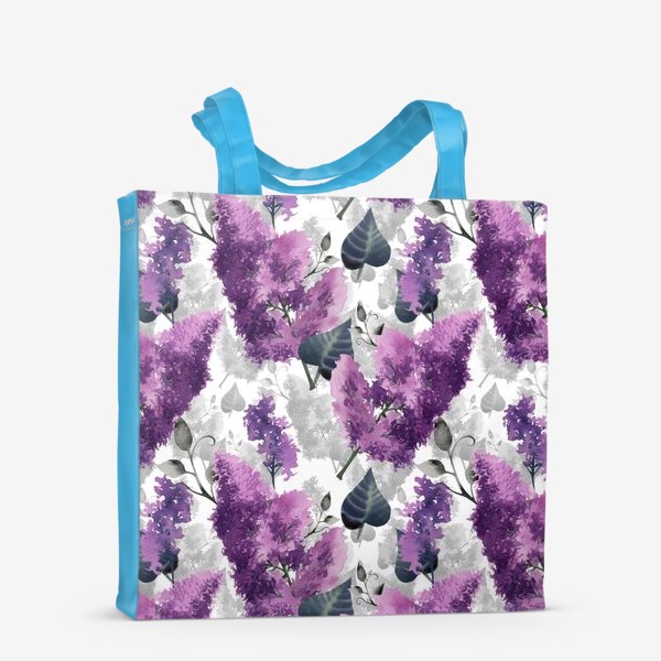 Сумка-шоппер «Lilac»