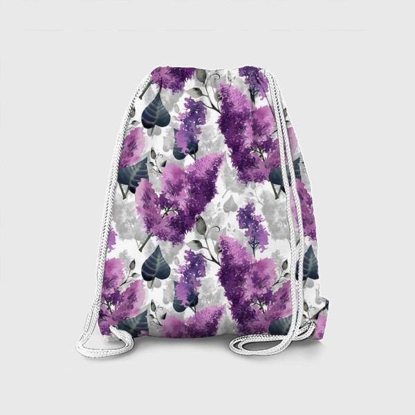 Рюкзак «Lilac»