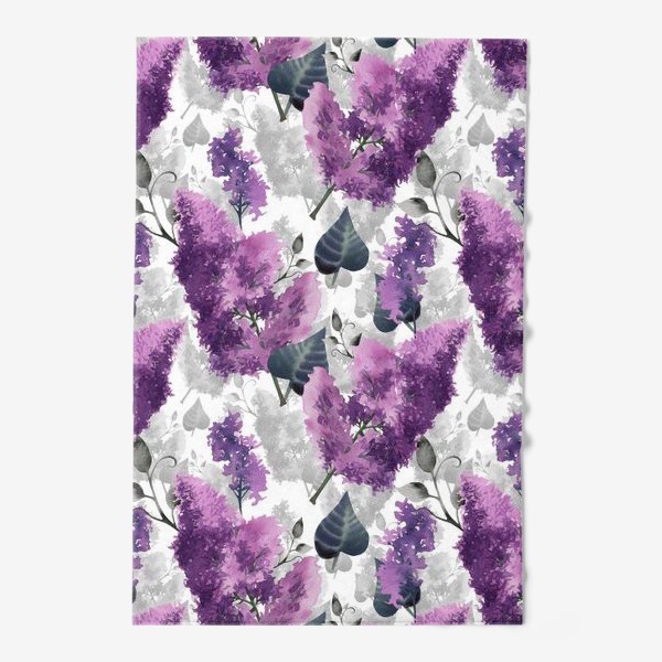 Полотенце «Lilac»