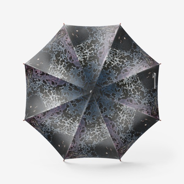 Зонт «Мрамор»