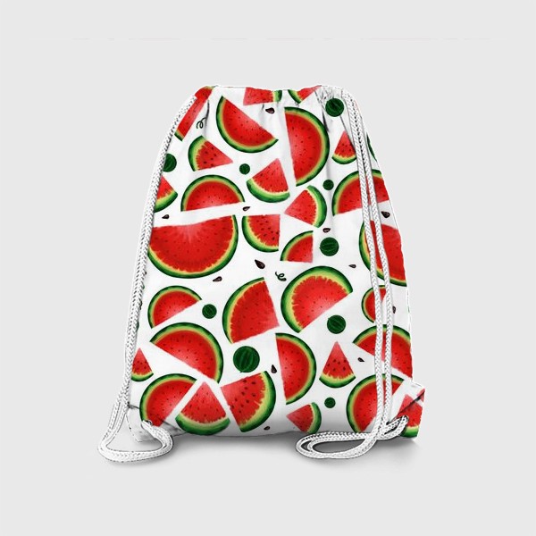 Рюкзак «Watermelon»