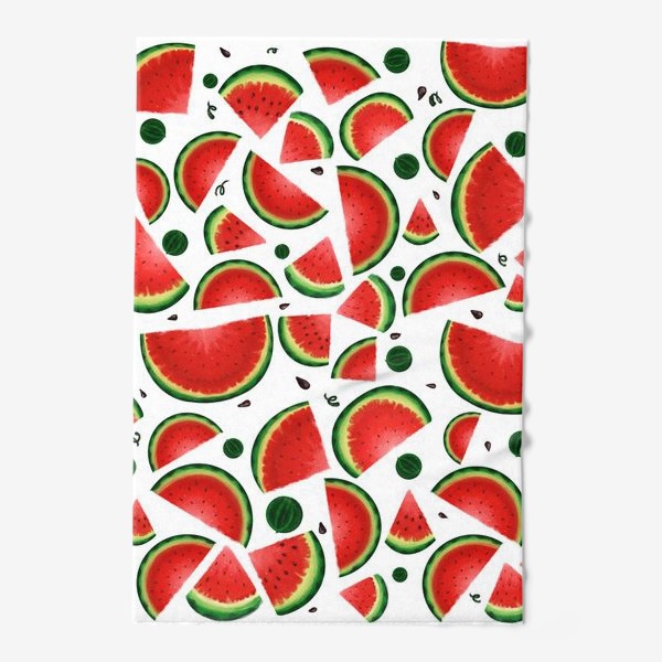 Полотенце «Watermelon»