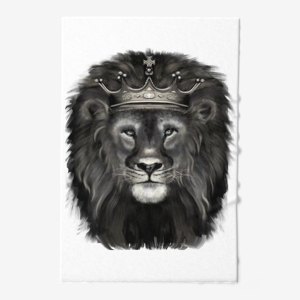 Полотенце «Король Лев»