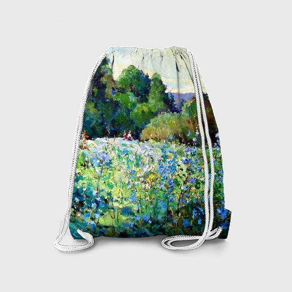 Рюкзак «Цветущий луг»