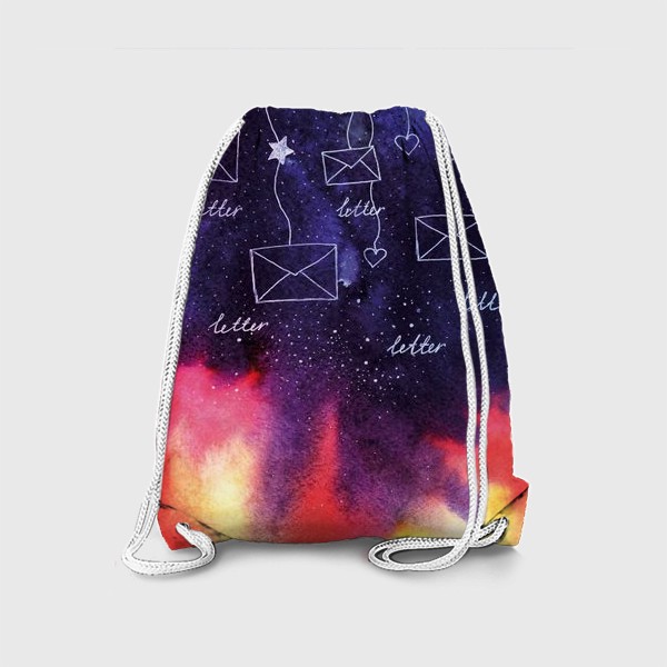 Рюкзак «Space »