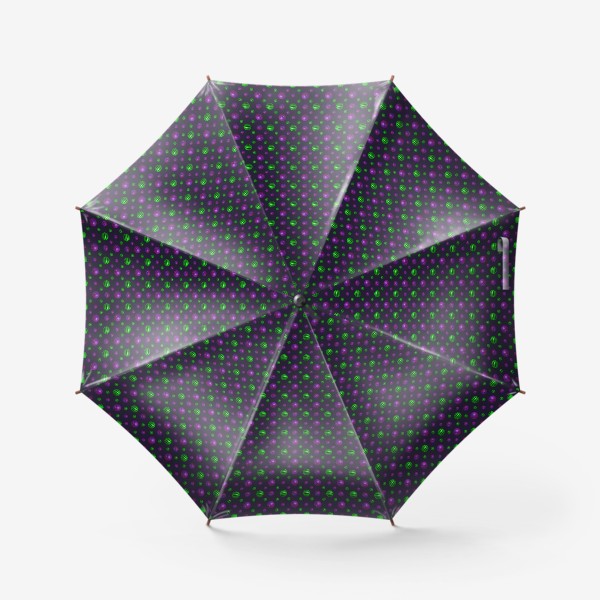 Зонт «3d »