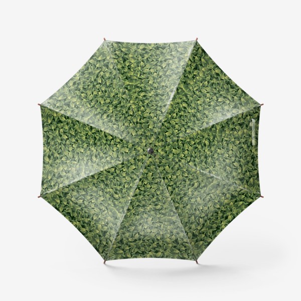 Зонт «Листва»