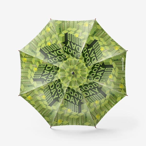 Зонт «Pattern»