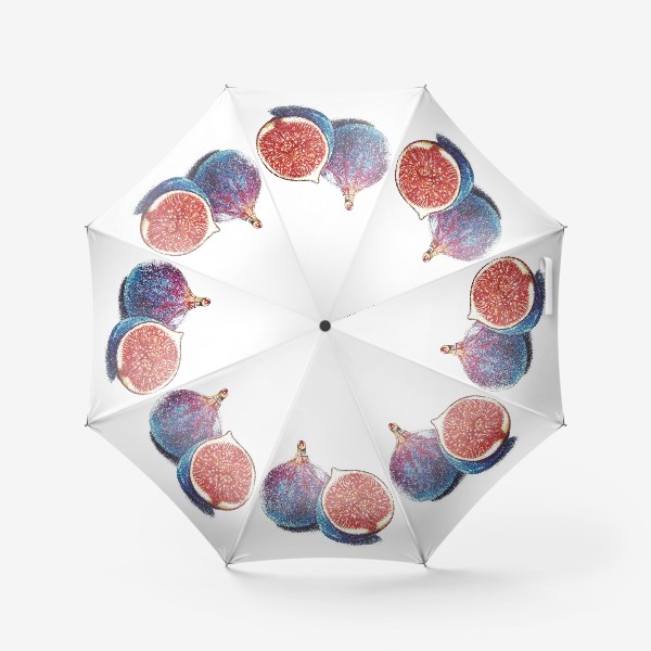Зонт «Инжирки»