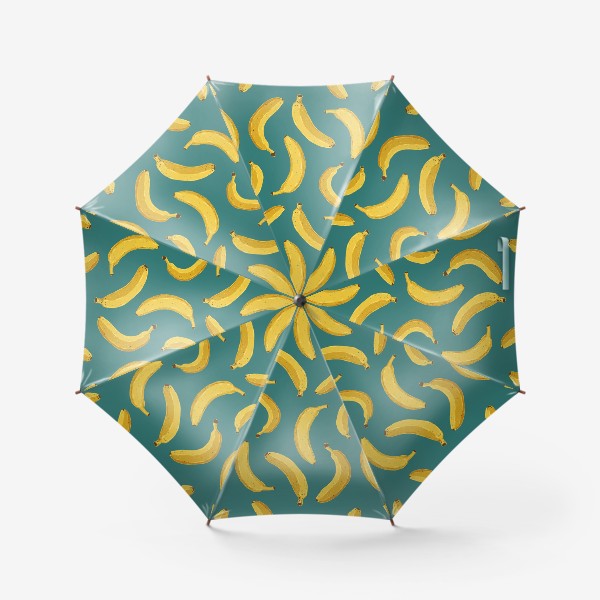 Зонт «Bananas»