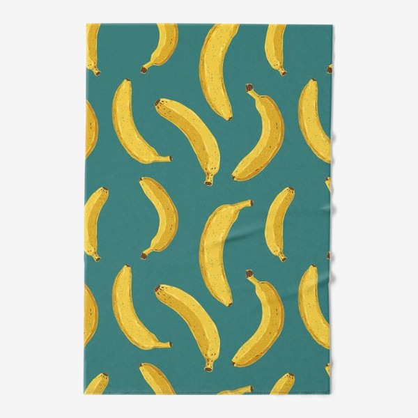 Полотенце «Bananas»