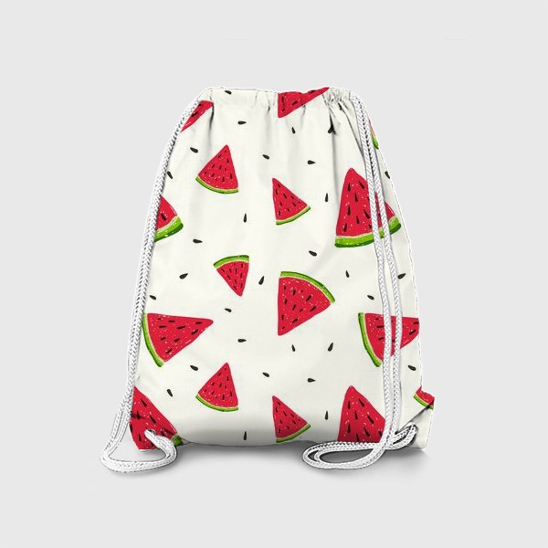 Рюкзак «Watermelon party!»