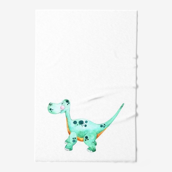Полотенце «Little Dino »