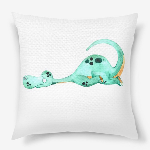 Подушка «Little Dino»