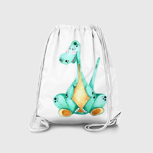 Рюкзак «Little Dino»