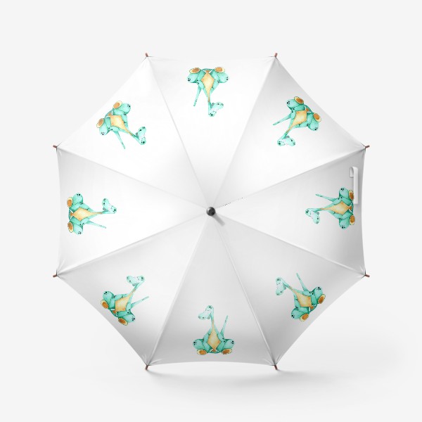Зонт «Little Dino»