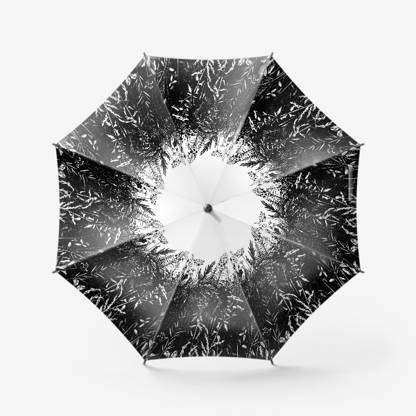 Зонт «Разнотравье»