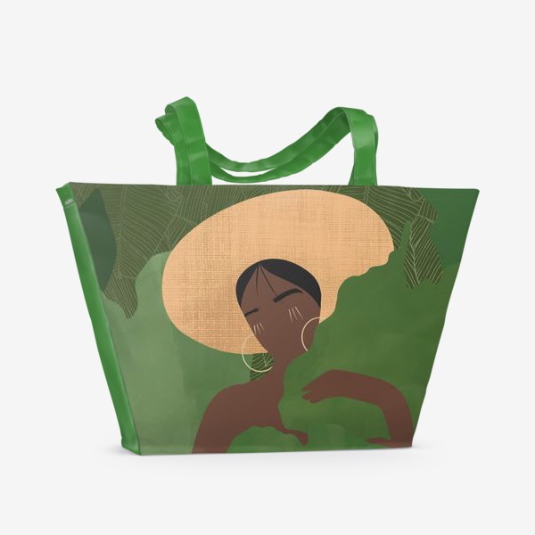 Пляжная сумка «Josephine»