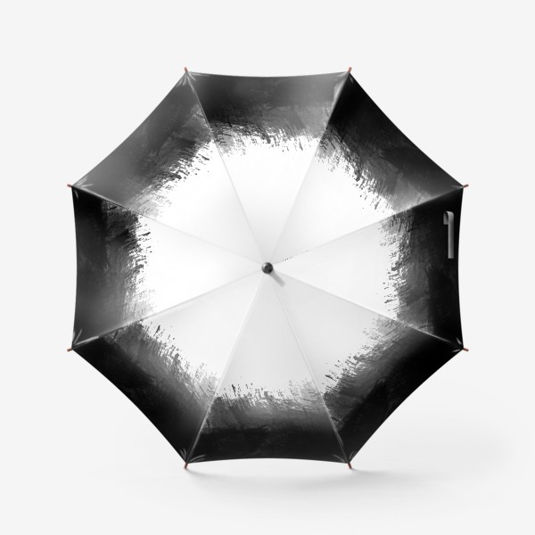 Зонт «Акварельные фантазии»