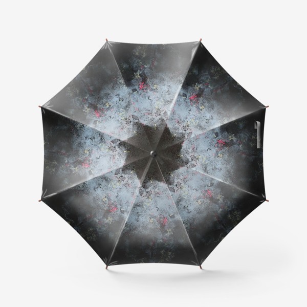 Зонт «вершины»