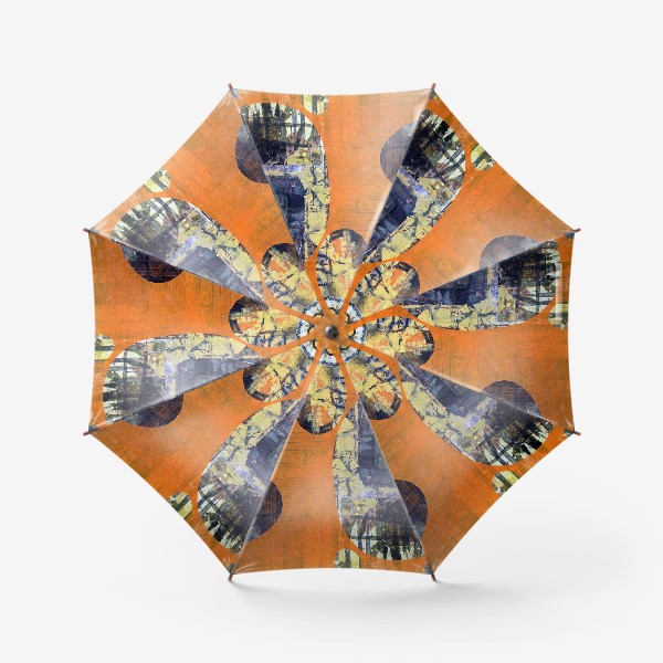Зонт «головокружение »