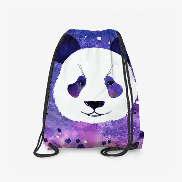 Рюкзак «панда»