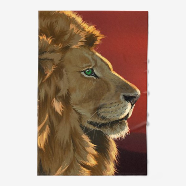 Полотенце «Lion »