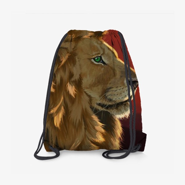Рюкзак «Lion »