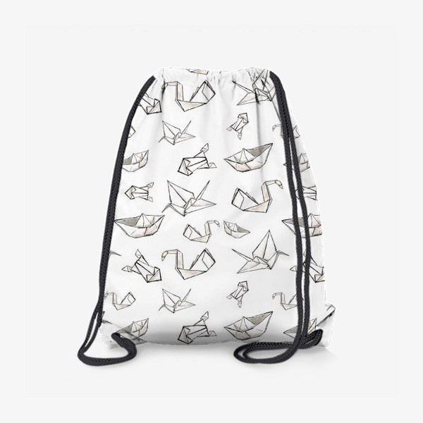 Рюкзак «Origami»