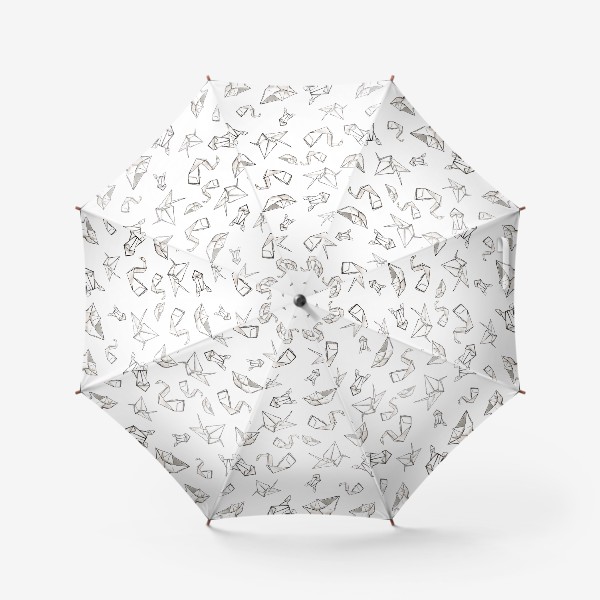 Зонт «Origami»