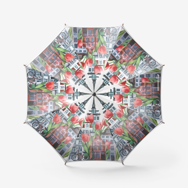 Зонт «Amsterdam»
