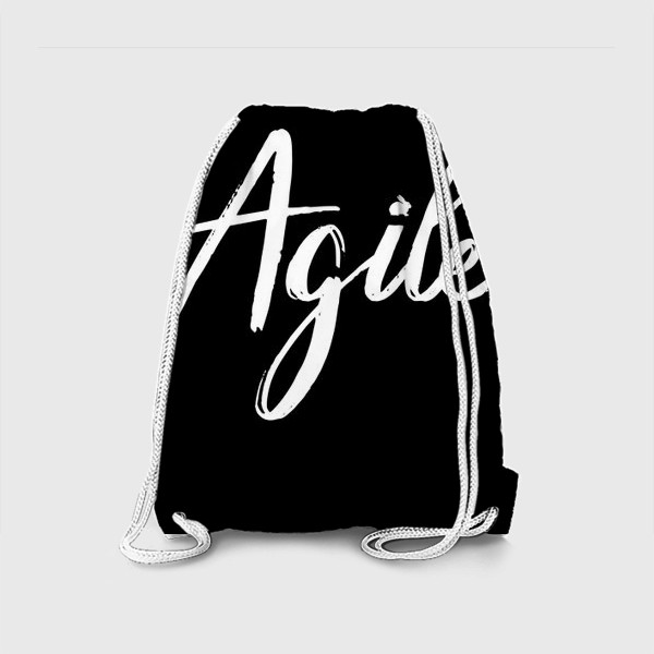 Рюкзак «Agile»