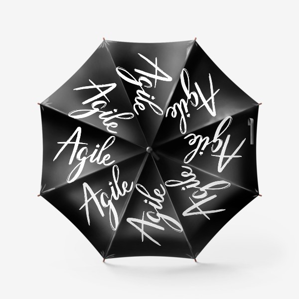 Зонт «Agile»