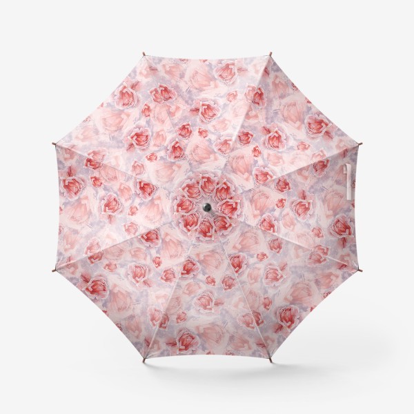 Зонт &laquo;Розовая романтика&raquo;
