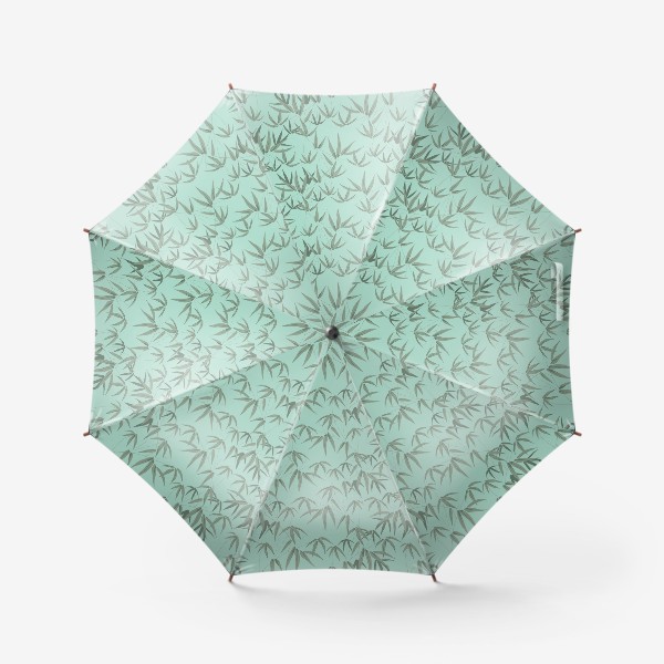 Зонт «Бамбук»