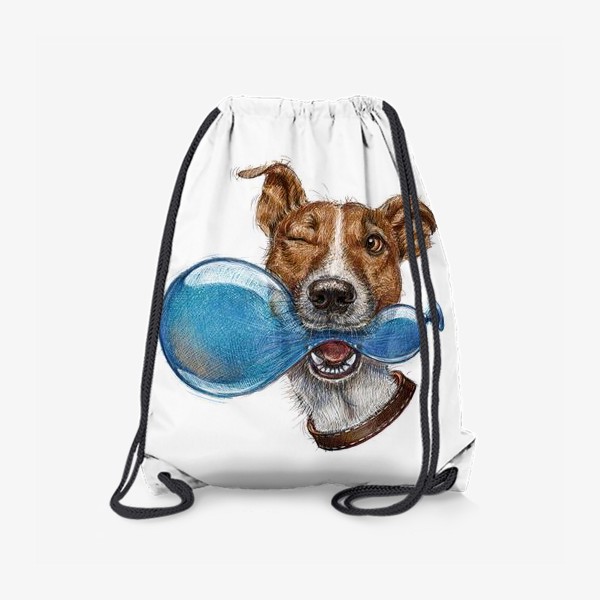 Рюкзак «Dog»