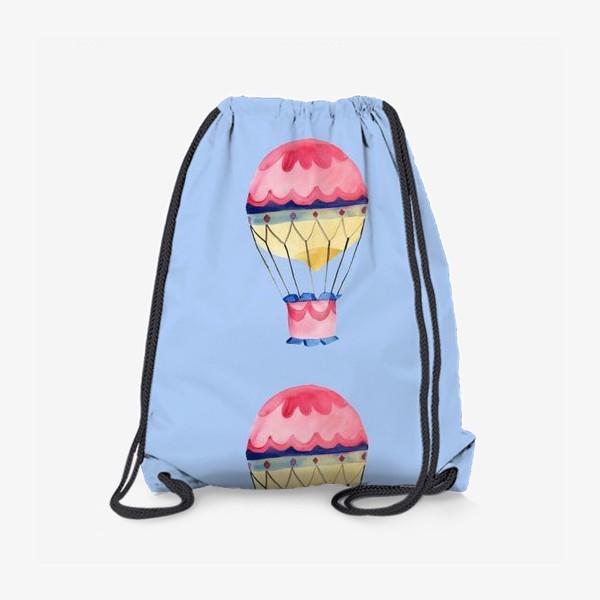 Рюкзак «Воздушные шары Каппадокии»