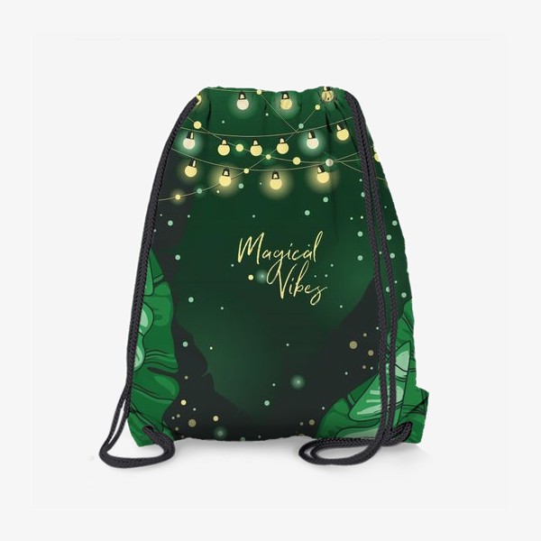 Рюкзак «Magical vibes»